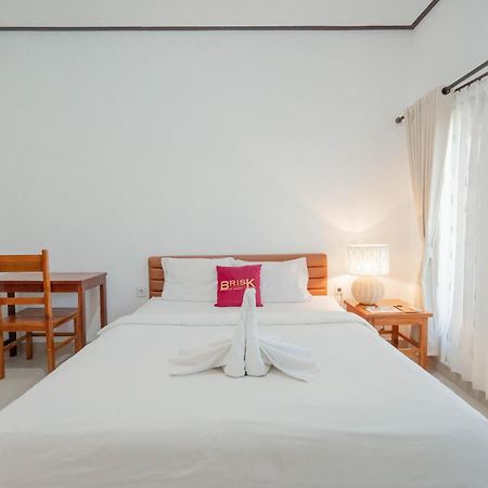 Brisk Homestay Uluwatu Redpartner Exterior photo