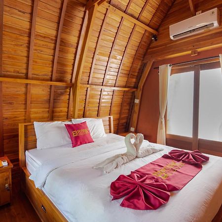 Brisk Homestay Uluwatu Redpartner Exterior photo