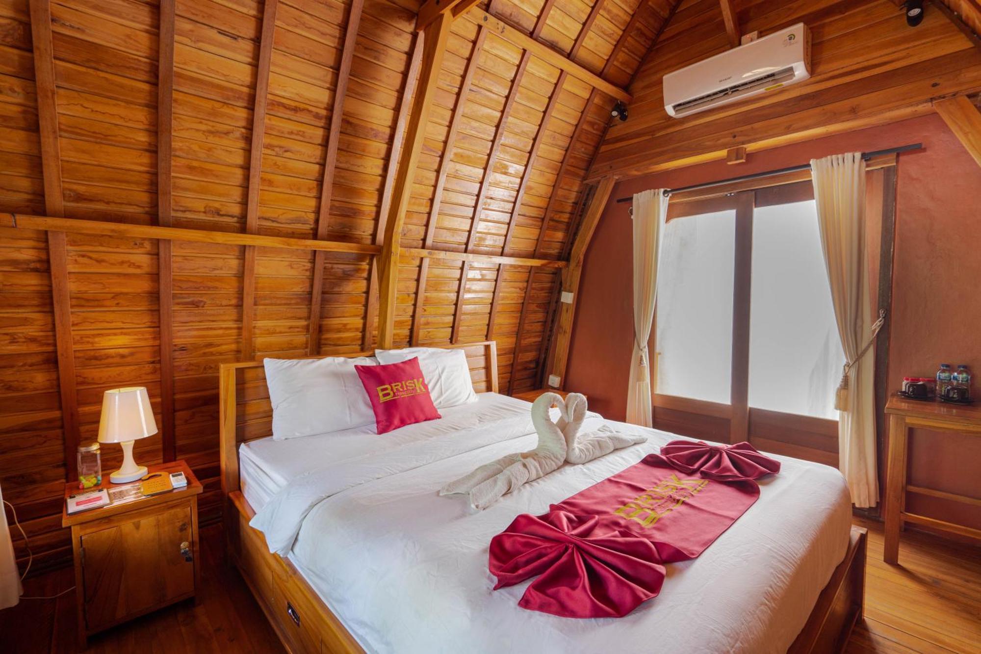 Brisk Homestay Uluwatu Redpartner Exterior photo