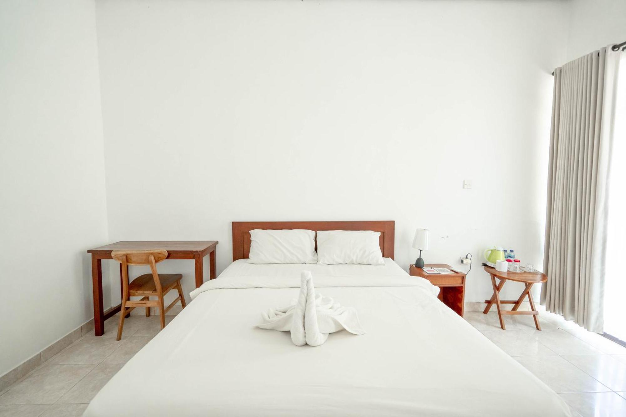 Brisk Homestay Uluwatu Redpartner Exterior photo