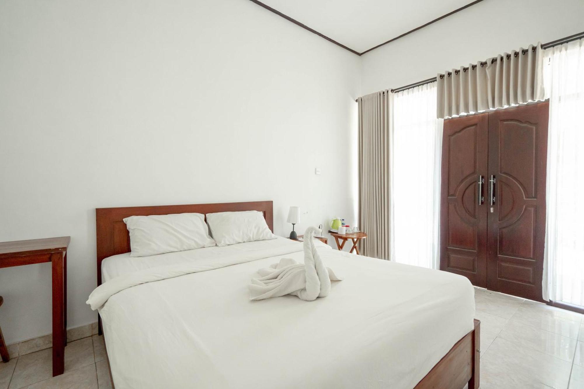 Brisk Homestay Uluwatu Redpartner Exterior photo