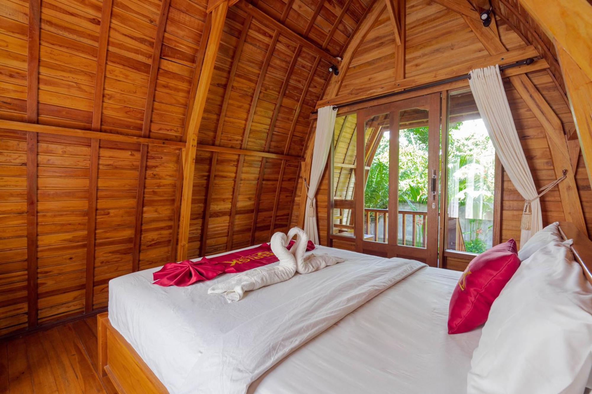 Brisk Homestay Uluwatu Redpartner Exterior photo