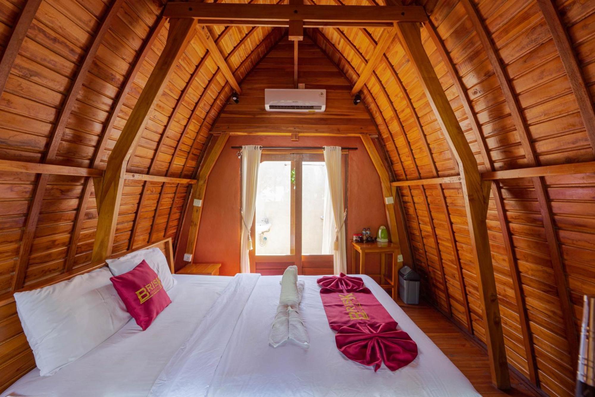 Brisk Homestay Uluwatu Redpartner Exterior photo