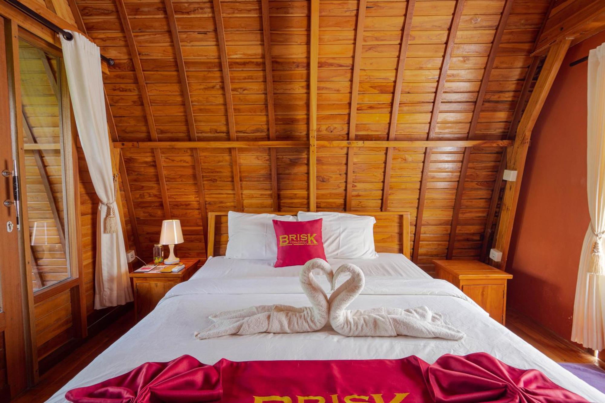 Brisk Homestay Uluwatu Redpartner Exterior photo