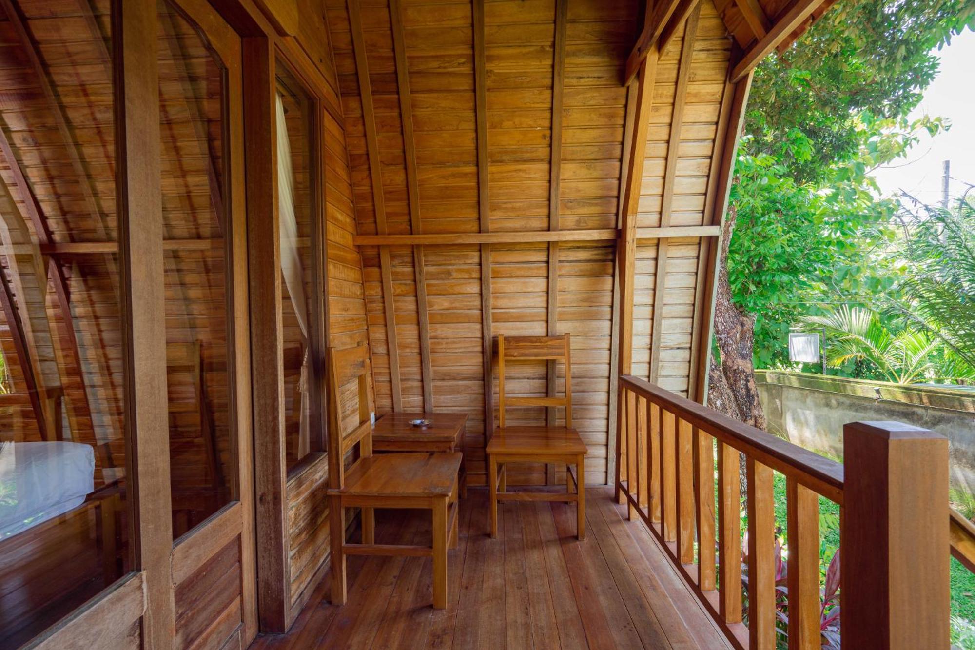 Brisk Homestay Uluwatu Redpartner Exterior photo