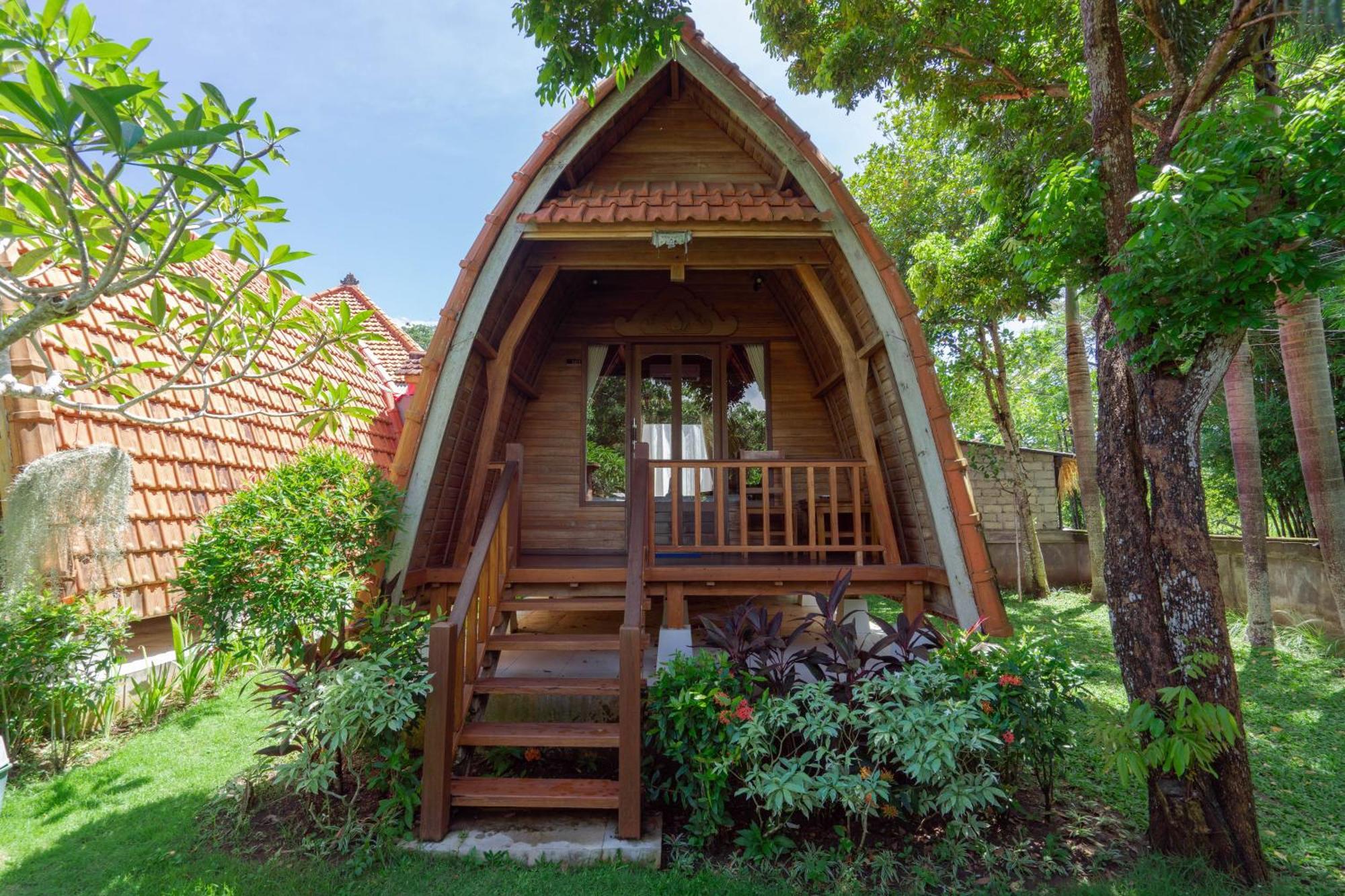 Brisk Homestay Uluwatu Redpartner Exterior photo